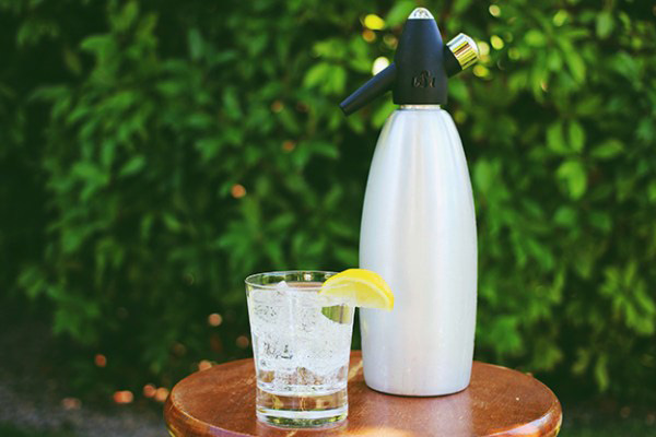 Đồ uống Soda