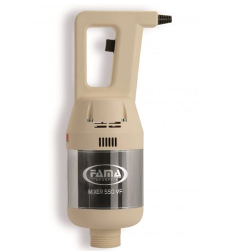 Mixer 550 VF - FM 500