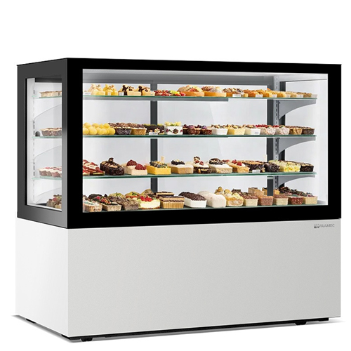 tủ trưng bày Amalfi 130