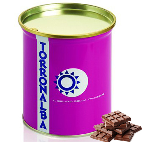 Hương vị  Chocolate Elite