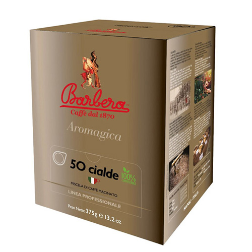 AROMAGICA PLUS 50 Pcs