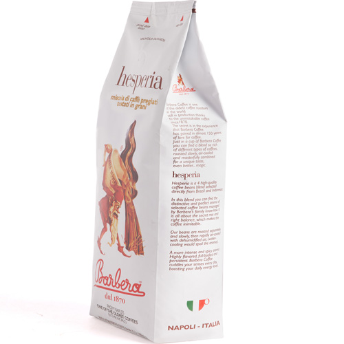 Hesperia - coffee beans- 1kg