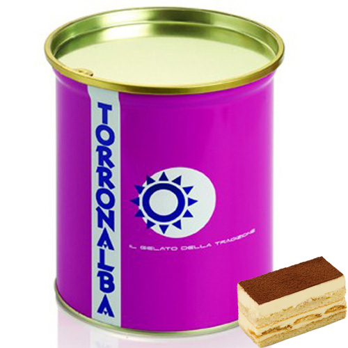 Hương vị TIRAMISU