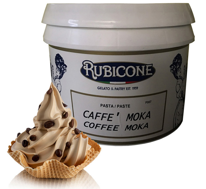 Hương Liệu Làm Kem Cà Phê Moka | Hương Liệu Cà Phê MokA