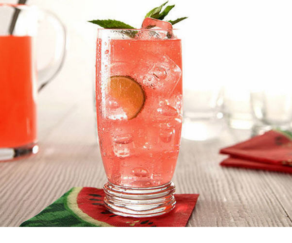 soda tươi