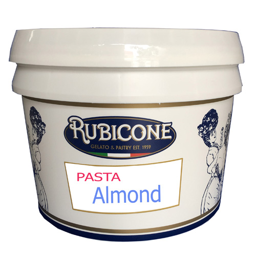 Hương Liệu Làm Kem Ý | PASTA - PASTE | Hương Liệu Kem Italia